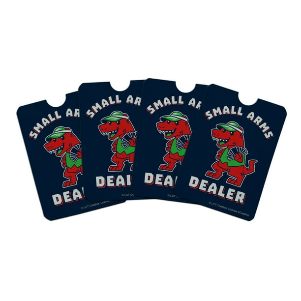 GRAPHICS & MORE Small Arms Dealer T-Rex Card Poker Funny Humor Home Business Office Sign GRAPHICS & MORE Small Arms Dealer T-Rex Card Poker Funny Humor Home Business Office Sign